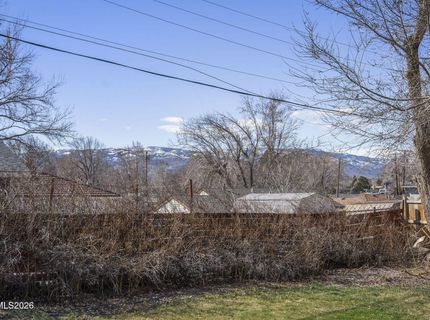 1720 Grandview Avenue, Reno, NV 89503 Photo