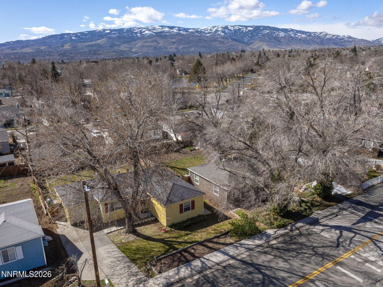 1720 Grandview Avenue, Reno, NV 89503 Photo