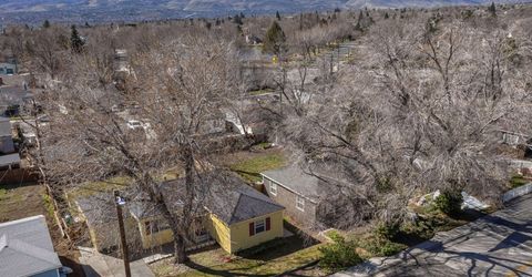 1720 Grandview Avenue, Reno, NV 89503 Photo