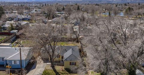 1720 Grandview Avenue, Reno, NV 89503 Photo