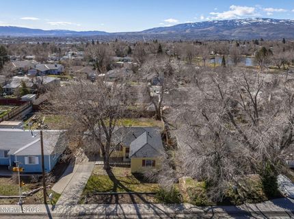 1720 Grandview Avenue, Reno, NV 89503 Photo