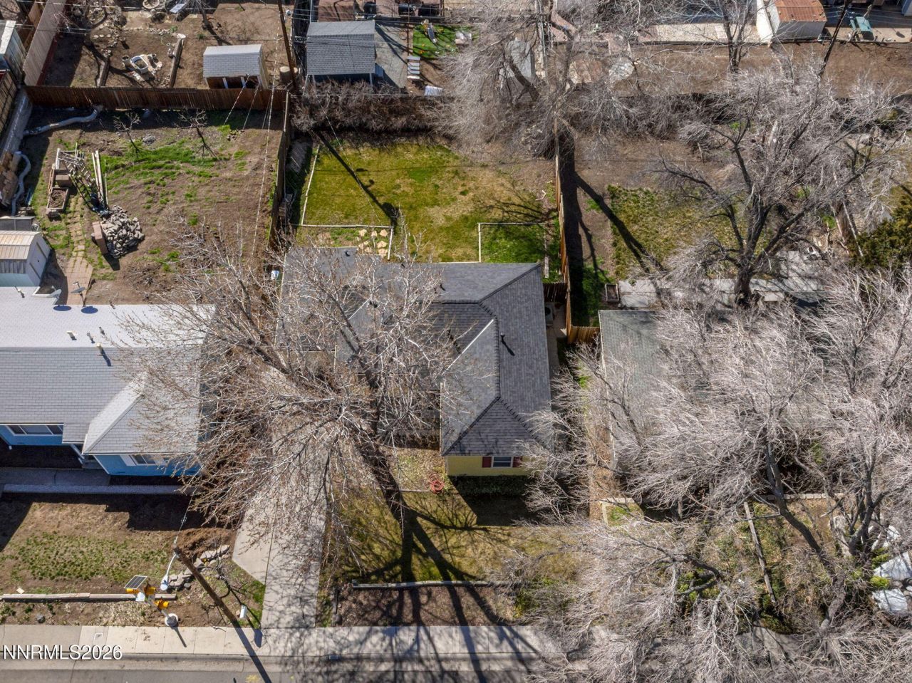 1720 Grandview Avenue, Reno, NV 89503 Photo