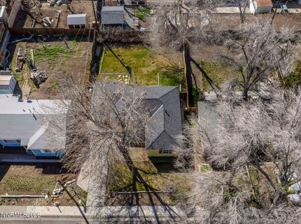 1720 Grandview Avenue, Reno, NV 89503 Photo