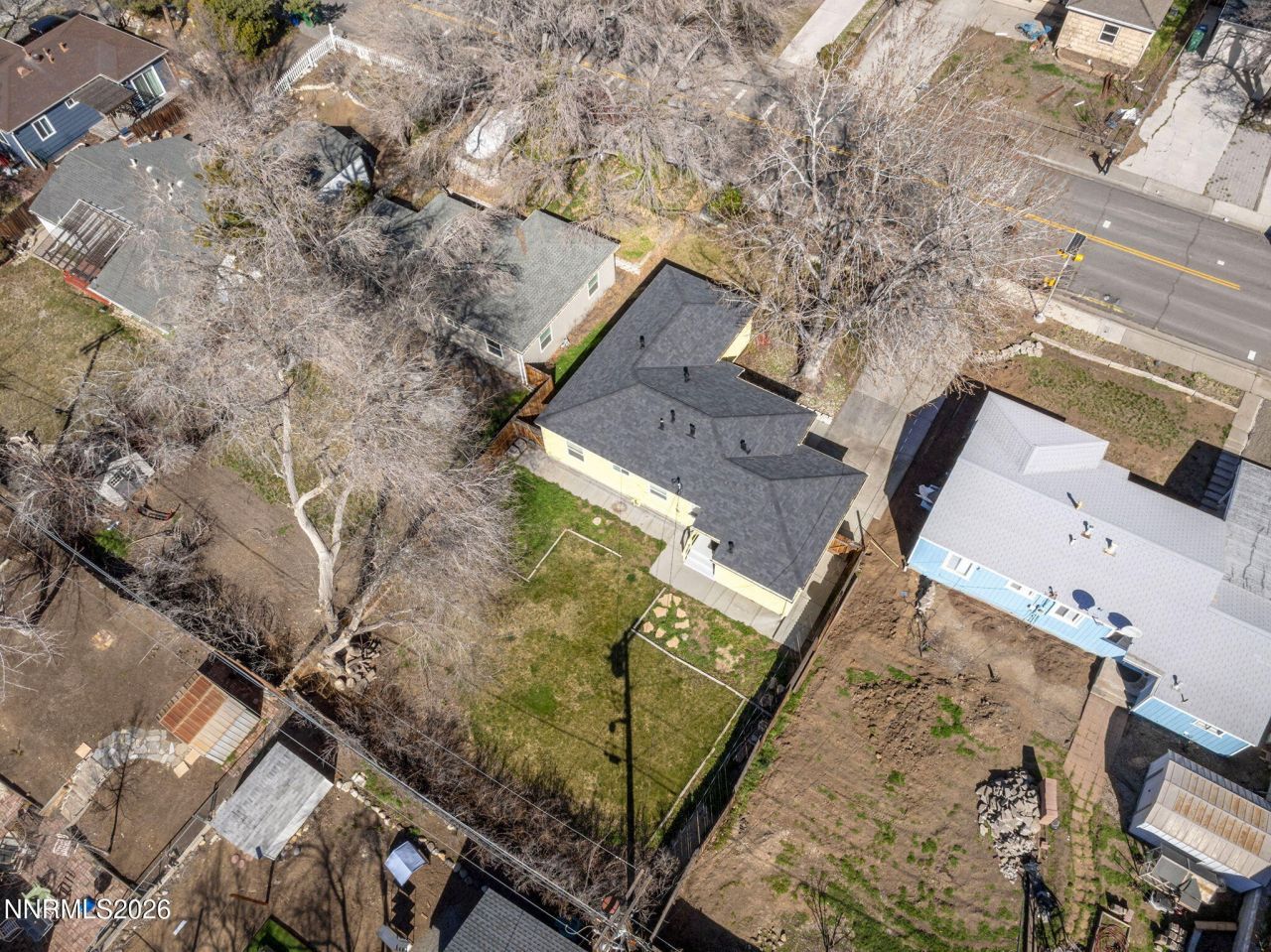 1720 Grandview Avenue, Reno, NV 89503 Photo