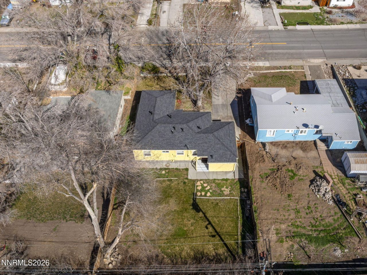 1720 Grandview Avenue, Reno, NV 89503 Photo