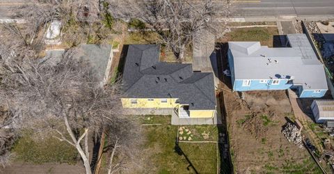 1720 Grandview Avenue, Reno, NV 89503 Photo