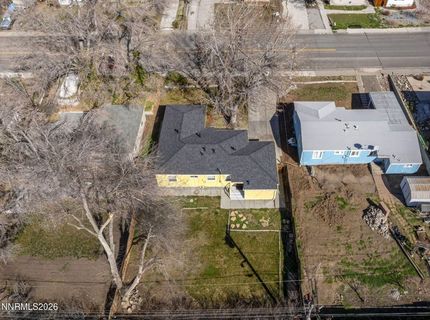 1720 Grandview Avenue, Reno, NV 89503 Photo