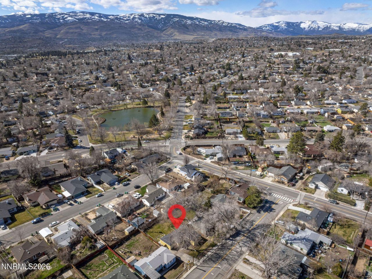 1720 Grandview Avenue, Reno, NV 89503 Photo