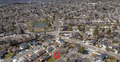 1720 Grandview Avenue, Reno, NV 89503 Photo