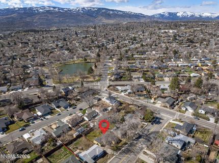 1720 Grandview Avenue, Reno, NV 89503 Photo