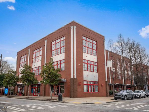 572 Edgewood Avenue SE, Unit 314, Atlanta, GA 30312