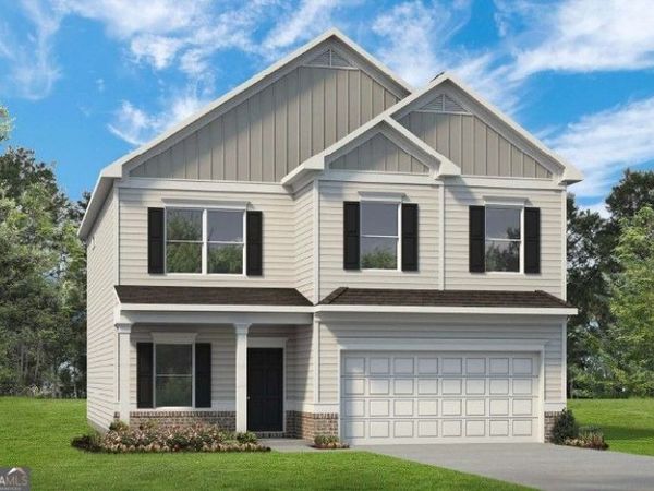 156 Saddle Ridge Trail, Calhoun, GA 30701