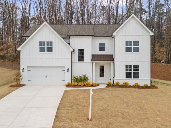 164 Aspen Hall Drive, Canton, GA 30115