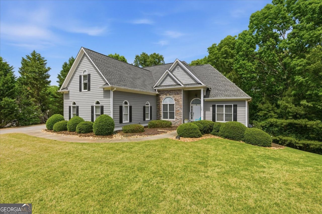 116 Copper Hills Drive, Canton, GA 30114 Main Photo