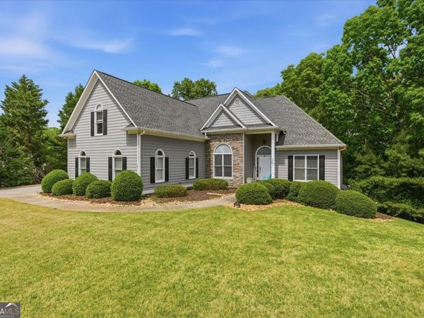 116 Copper Hills Drive, Canton, GA 30114