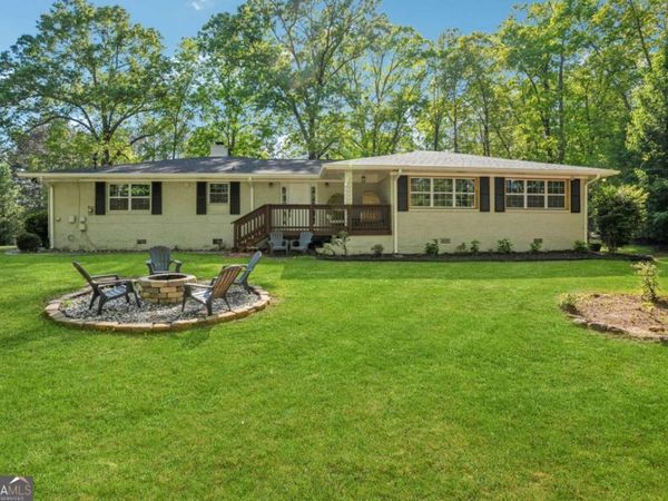 1155 Christian Circle SE, Conyers, GA 30013