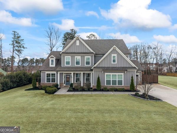 1026 Montrose Way, Hoschton, GA 30548