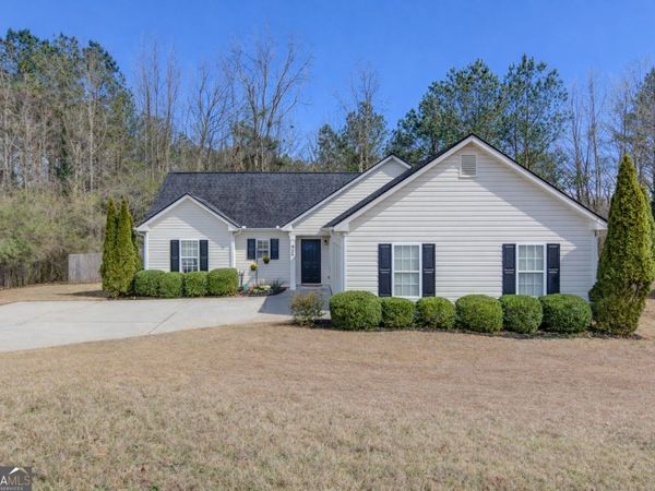 925 Tigers Way, Monroe, GA 30655
