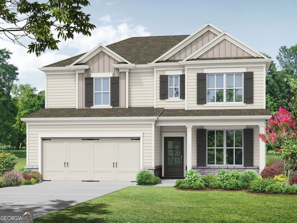 115 Bramblewood Lane, Perry, GA 31069