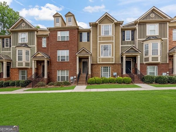 3998 Llewellin Lane SW, Smyrna, GA 30082