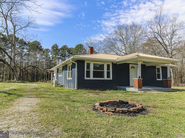 1774 Union Point Road, Stephens, GA 30667