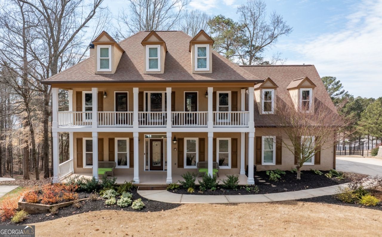 511 Viridian View, Peachtree City, GA 30269 Main Photo