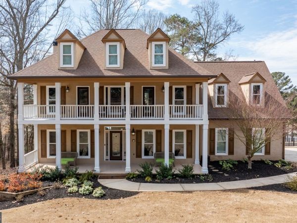 511 Viridian View, Peachtree City, GA 30269