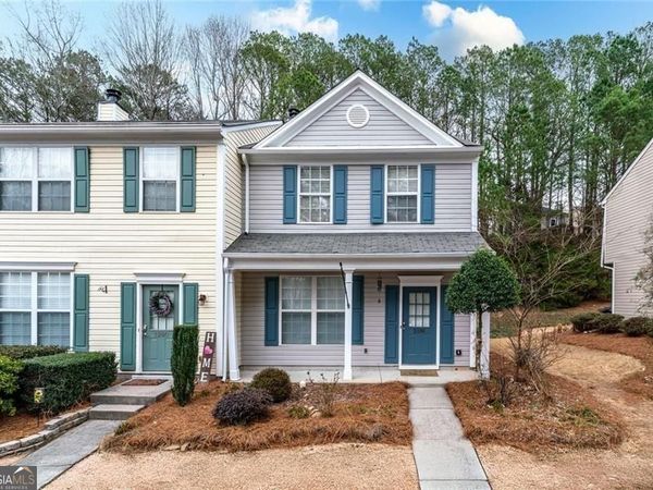2290 Whitestone Place, Alpharetta, GA 30005