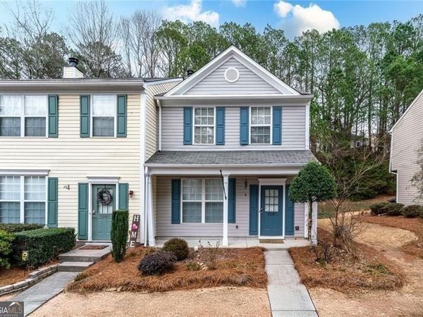 2290 Whitestone Place, Alpharetta, GA 30005