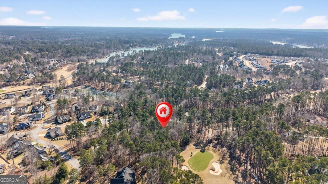 1841 Osprey Poynte, Greensboro, GA 30642 Main Photo