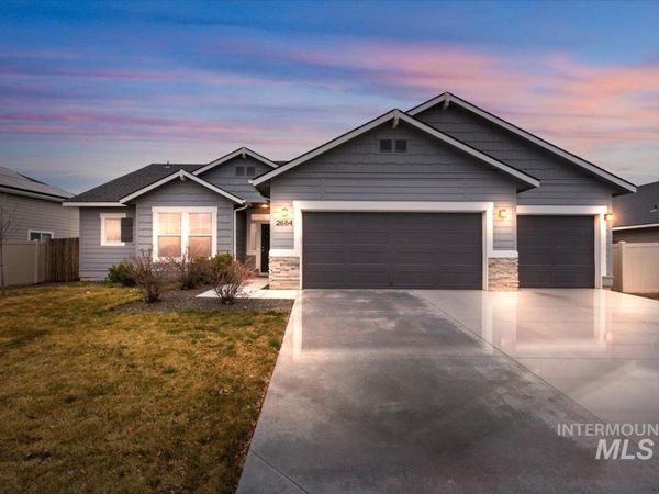 2684 N Iditarod Way, Kuna, ID 83634