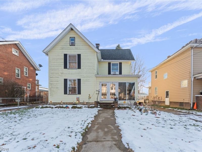 1221 North Avenue NE, Massillon, OH 44646 Photo 1