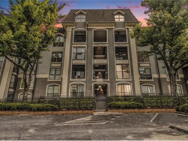 2657 Lenox Road NE, Unit C38, Atlanta, GA 30324
