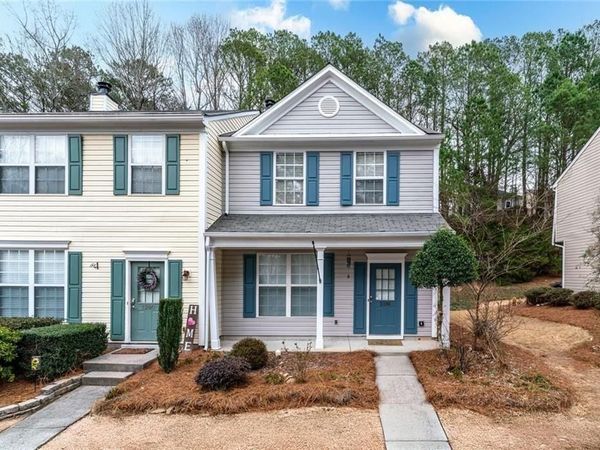 2290 Whitestone Place, Alpharetta, GA 30005