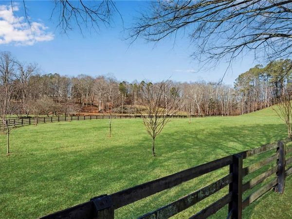 111 Allmond Lane , Alpharetta, GA 30004