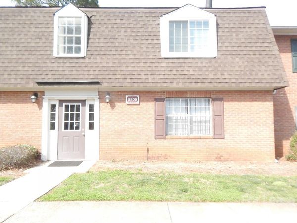 5805 Hunting Ridge Lane , Unit D, Charlotte, NC 28212