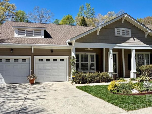 1104 Aringill Lane, Matthews, NC 28104