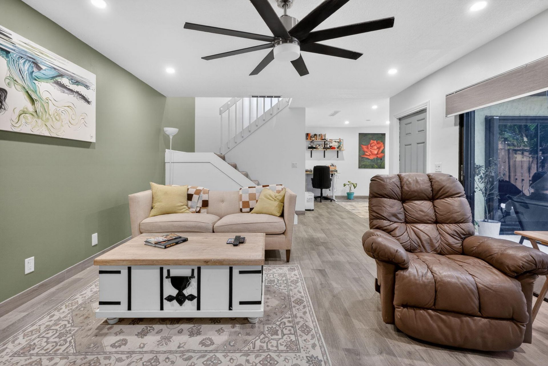 110 N Delaware Boulevard, Unit 10c, Jupiter, FL 33458 Photo