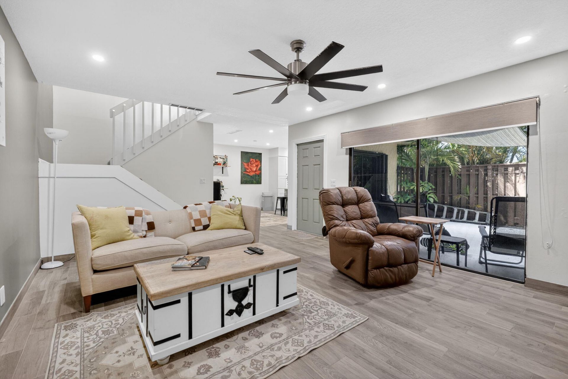 110 N Delaware Boulevard, Unit 10c, Jupiter, FL 33458 Photo