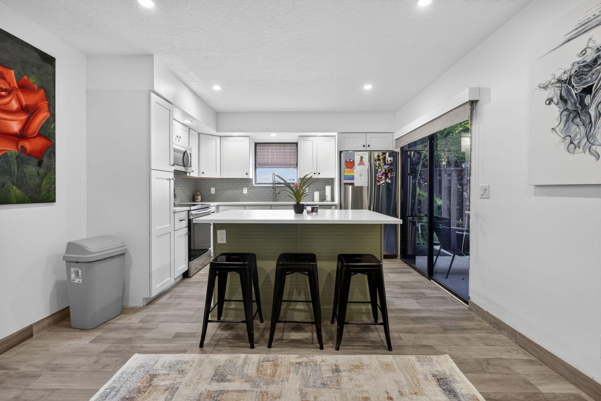 110 N Delaware Boulevard, Unit 10c, Jupiter, FL 33458 Photo