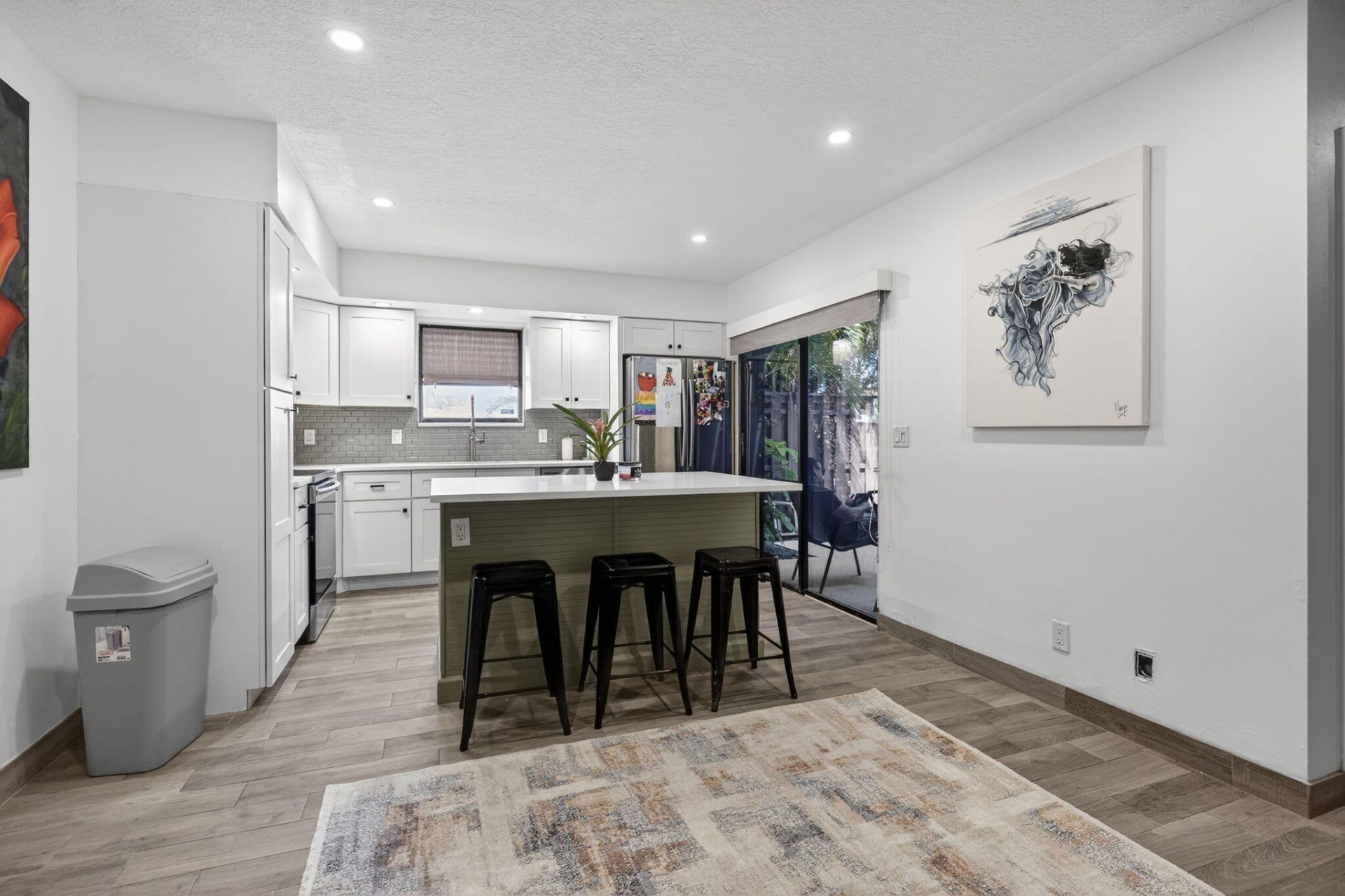 110 N Delaware Boulevard, Unit 10c, Jupiter, FL 33458 Photo