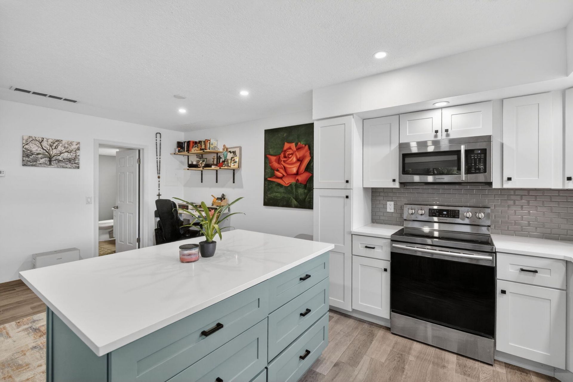 110 N Delaware Boulevard, Unit 10c, Jupiter, FL 33458 Photo