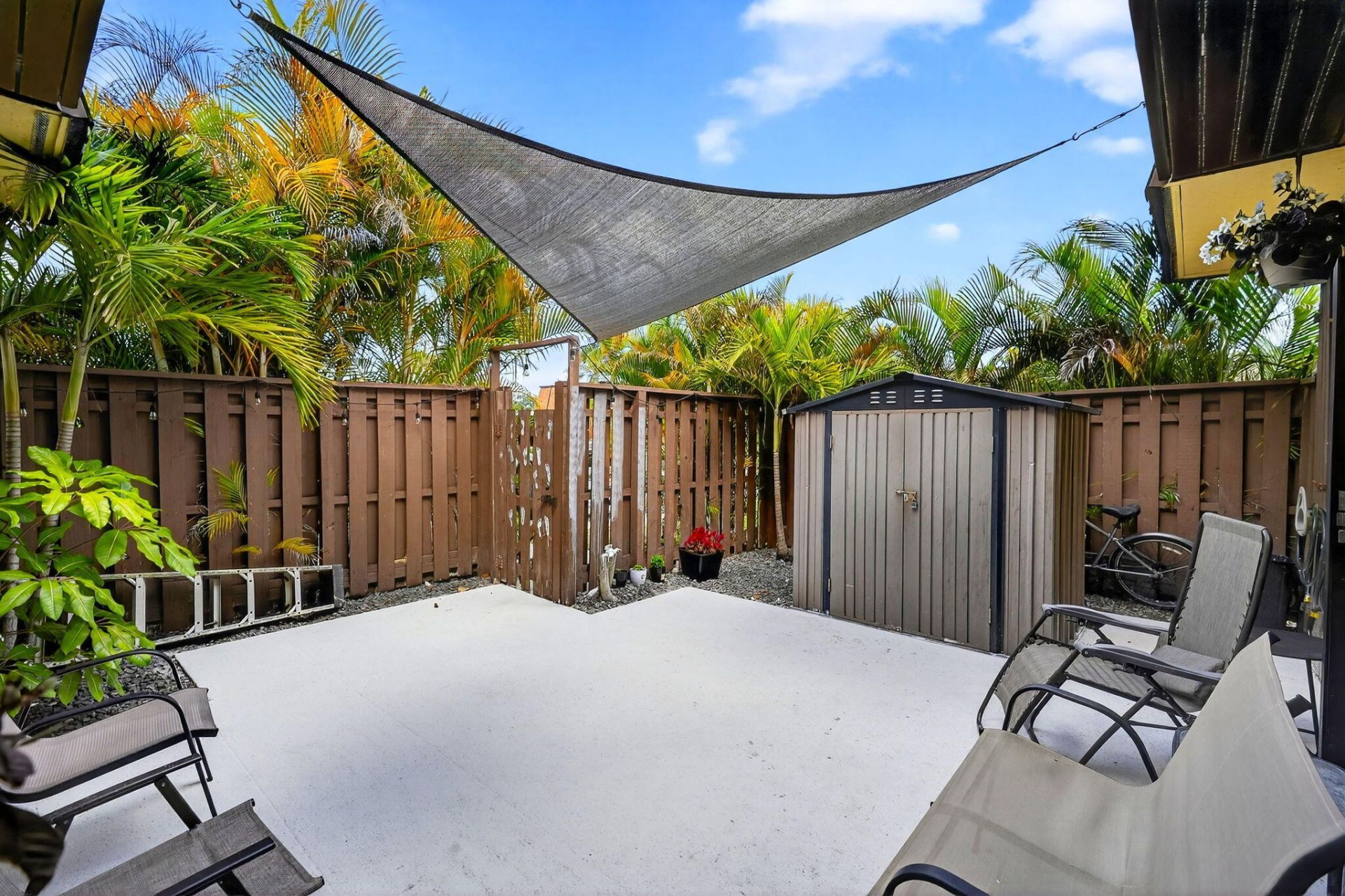 110 N Delaware Boulevard, Unit 10c, Jupiter, FL 33458 Photo