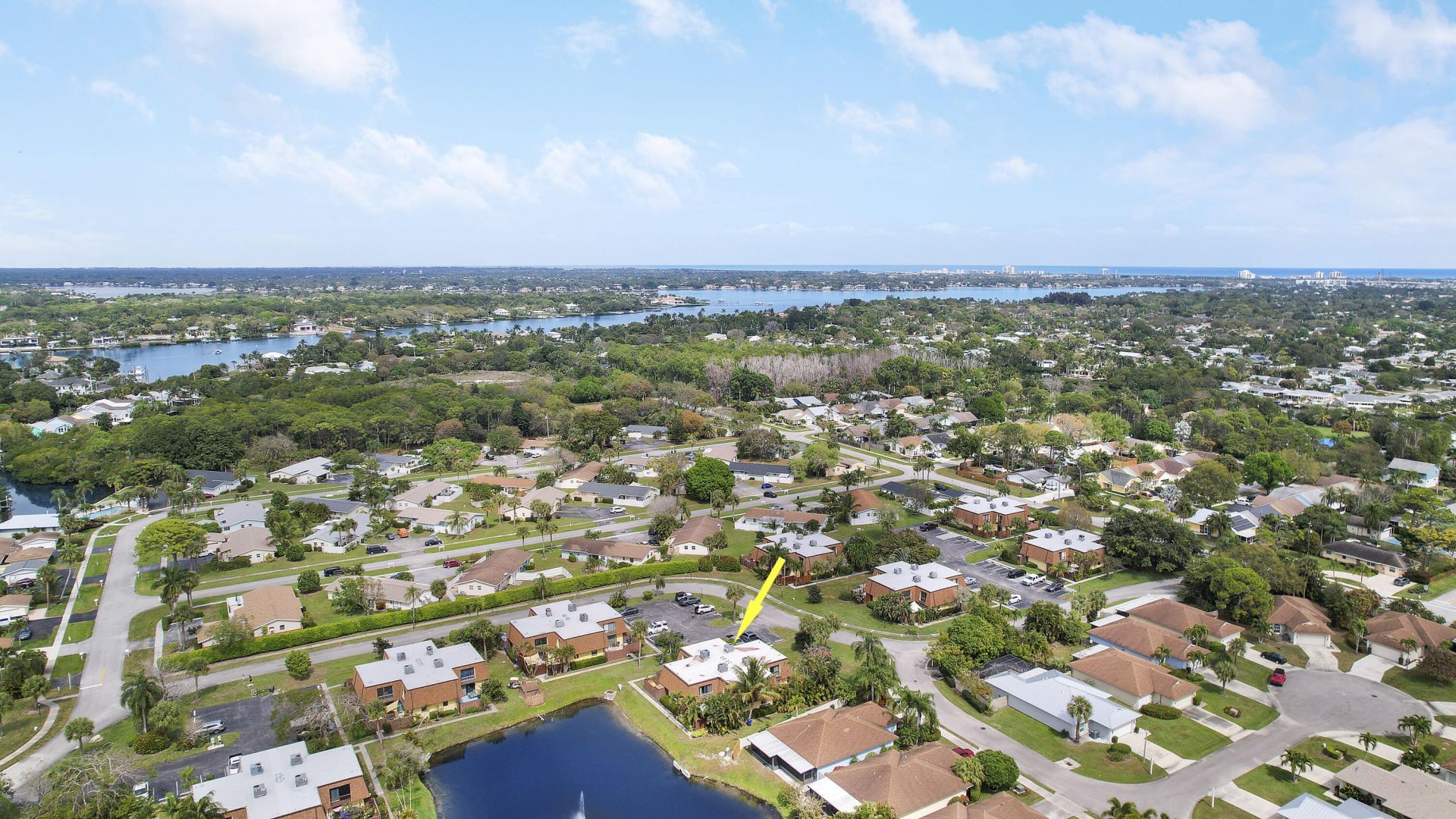 110 N Delaware Boulevard, Unit 10c, Jupiter, FL 33458 Photo