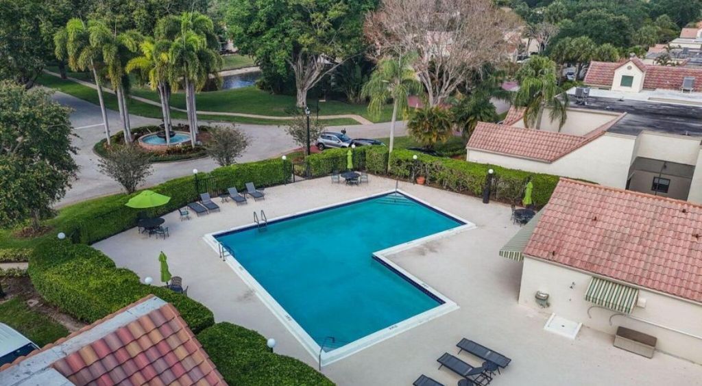 6545 Las Flores Drive, Boca Raton, FL 33433 Photo