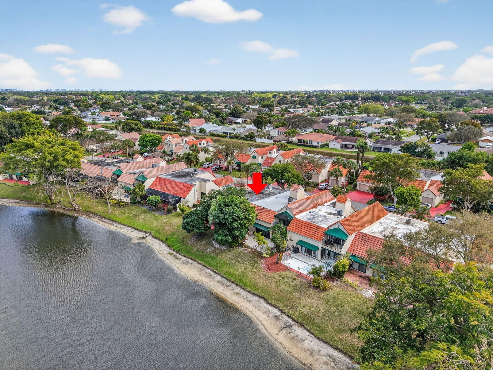 6545 Las Flores Drive, Boca Raton, FL 33433 Photo