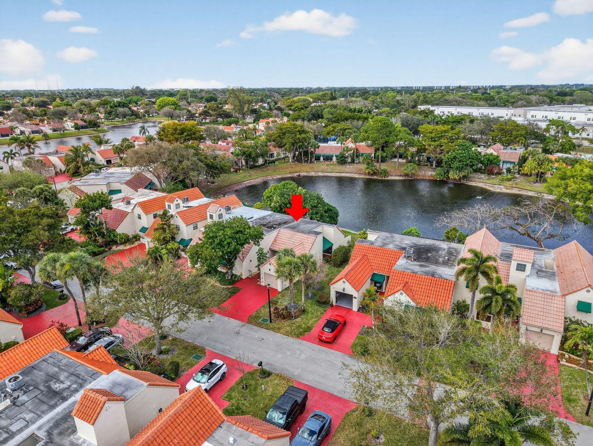 6545 Las Flores Drive, Boca Raton, FL 33433 Photo