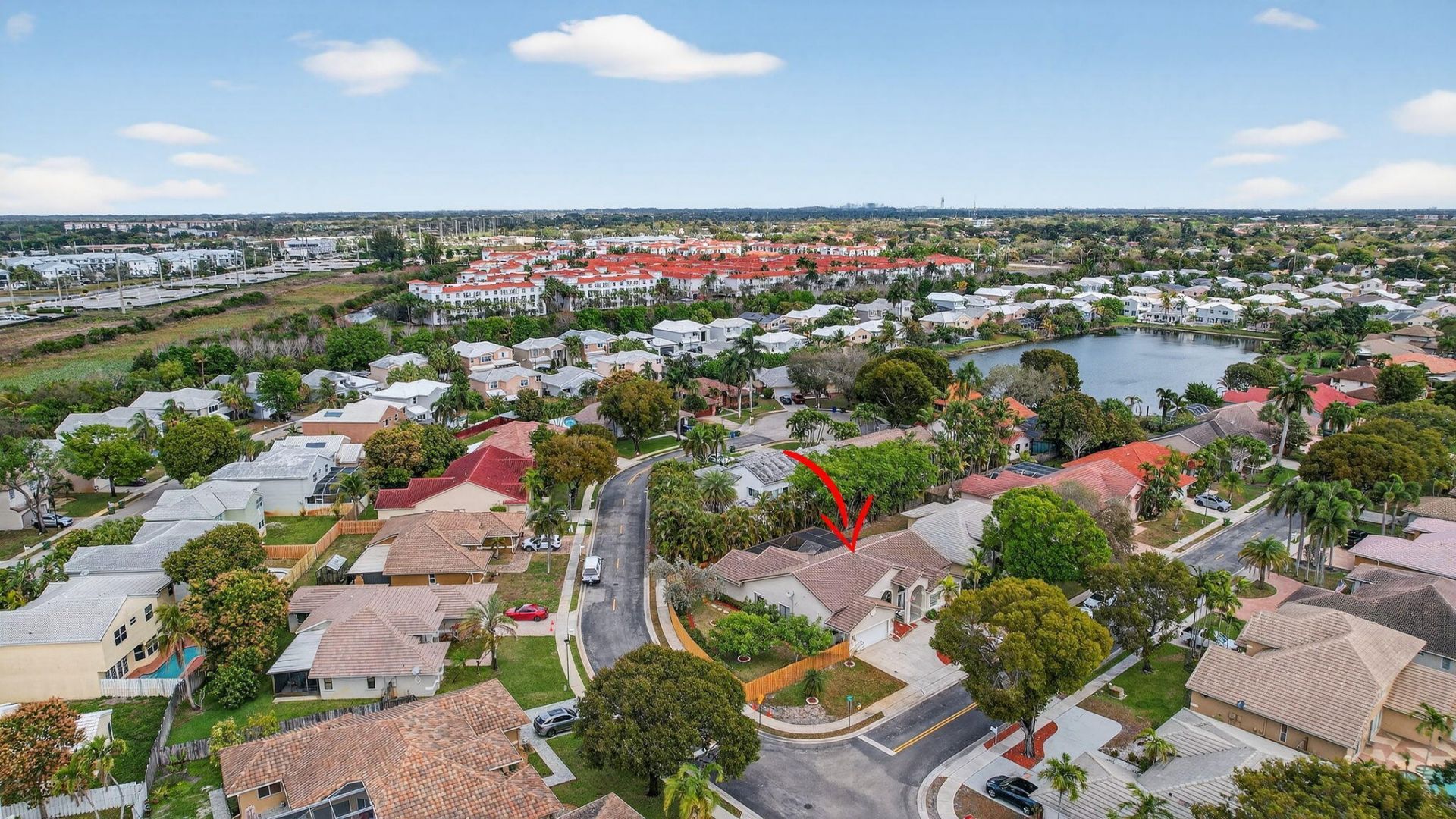 10265 SW 12th Street, Pembroke Pines, FL 33025 Photo