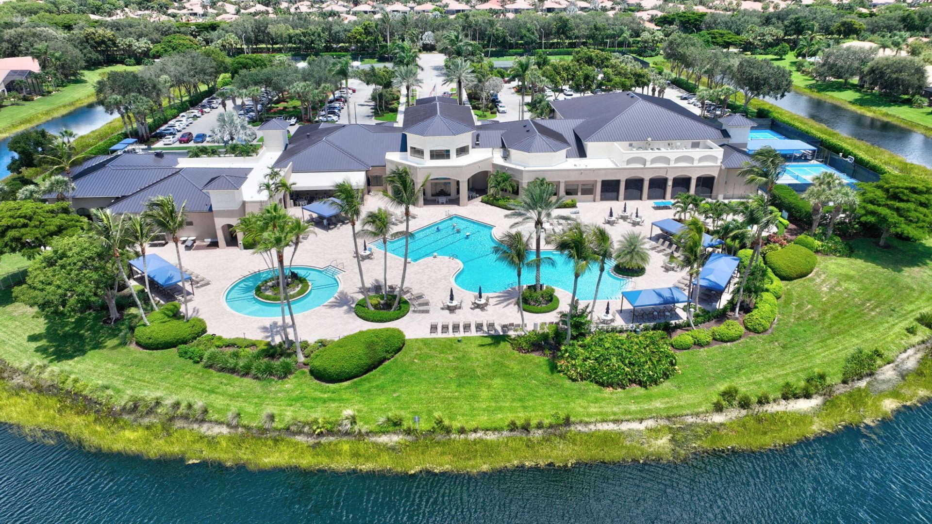 7420 Twin Falls Drive, Boynton Beach, FL 33437 Photo