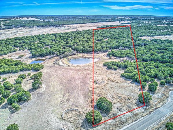 Lot 27 Alta Vista Circle DR, Lampasas, TX 76550
